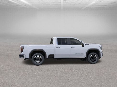 New 2026 GMC Sierra 2500 Denali Ultimate image 5