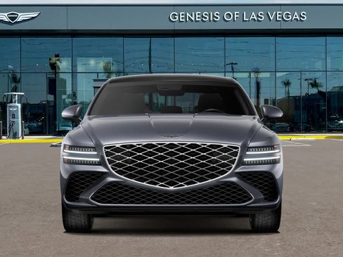 New 2026 Genesis G80 3.5T Sport Prestige image 8