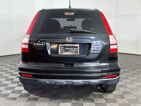 Used 2010 Honda CR-V LX image 10