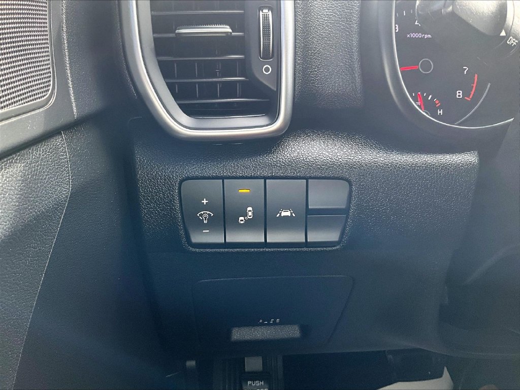 Used 2020 Kia Sportage LX w/ LX Popular Package FWD image 31