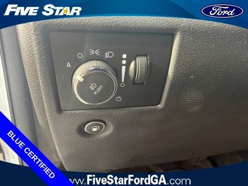 Used 2018 Jeep Grand Cherokee Laredo AWD/4WD image 16