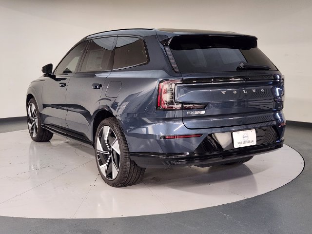 Used 2025 Volvo EX90 Ultra w/ Protection Package Premier AWD/4WD image 6
