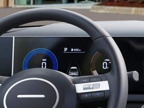 New 2026 Hyundai Santa Cruz SE image 14