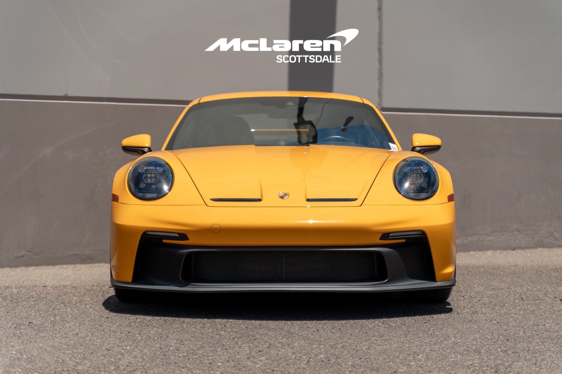 Used 2022 Porsche 911 GT3 RWD image 10