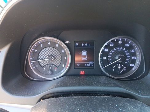 Used 2019 Hyundai Elantra SEL image 3