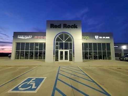 New 2026 RAM 1500 Express image 22