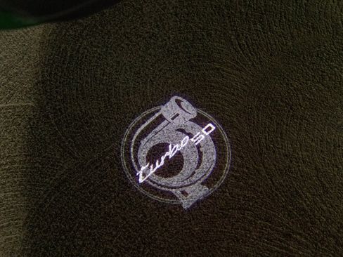 Certified 2025 Porsche 911 Turbo image 55