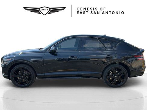 New 2026 Genesis GV80 3.5T Prestige AWD/4WD image 4