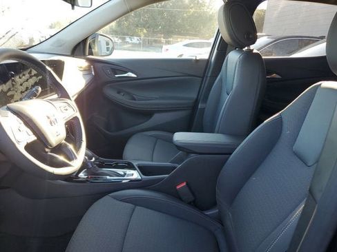 New 2026 Buick Encore GX Preferred w/ Advanced Technology Package image 18