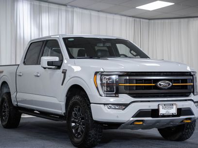 Used 2023 Ford F150 Tremor w/ Equipment Group 402A High