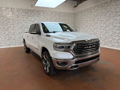 Used 2019 RAM 1500 Limited