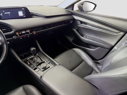 Used 2023 MAZDA MAZDA3 s image 24