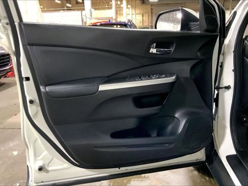 Used 2015 Honda CR-V EX-L image 23
