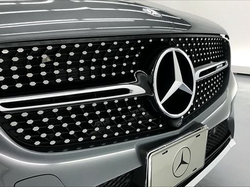 Certified 2017 Mercedes-Benz GLC 43 AMG 4MATIC image 32