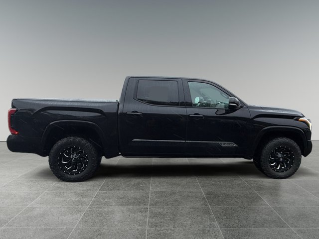 Used 2025 Toyota Tundra Platinum AWD/4WD image 6
