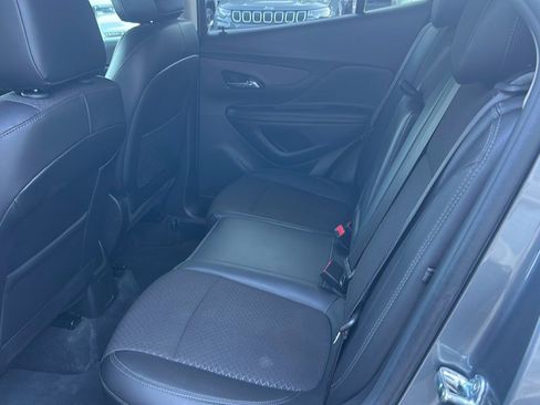 Used 2019 Buick Encore Preferred image 14