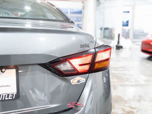 Used 2020 Nissan Altima 2.5 SR image 47