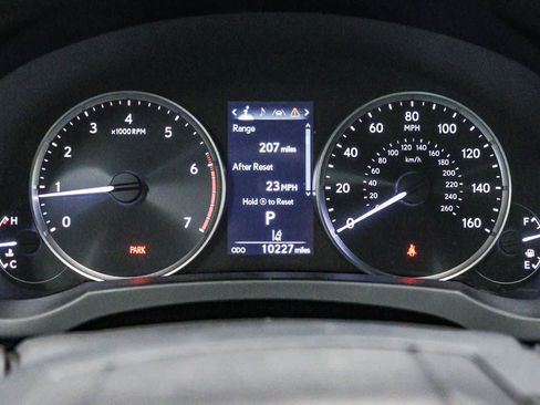 Certified 2025 Lexus IS 300 F Sport w/ Accessory Package 2 RWD image 21