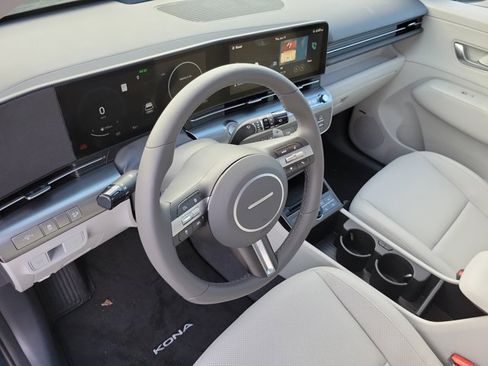 Used 2024 Hyundai Kona Limited FWD image 17