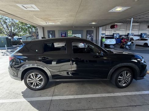 Used 2025 Acura ADX FWD image 7