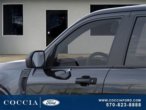 New 2025 Ford Maverick XL w/ Equipment Group 101A image 21