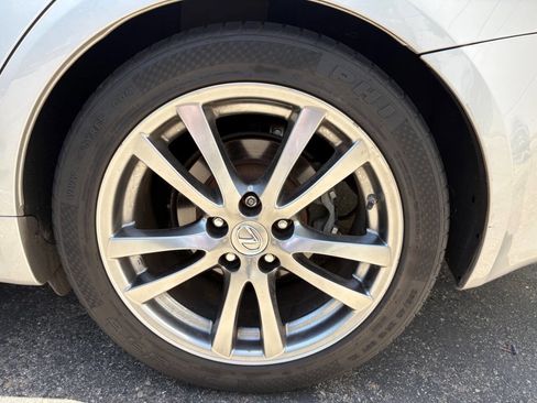 Used 2008 Lexus IS 250 RWD image 26