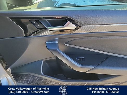 Used 2021 Volkswagen Jetta GLI image 42