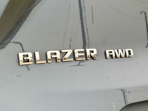 Used 2022 Chevrolet Blazer LT image 21