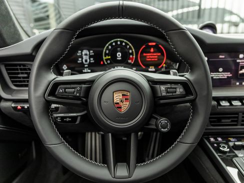 Certified 2026 Porsche 911 GT3 image 26