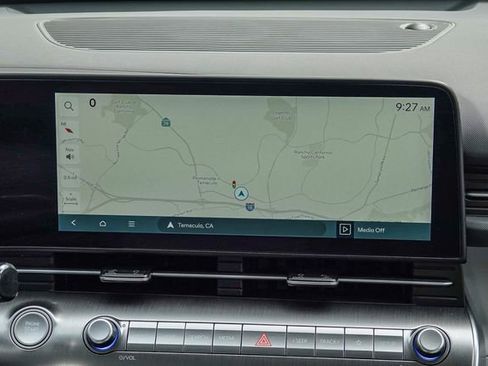 Certified 2025 Hyundai Kona Limited FWD image 14