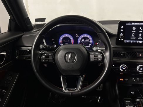 Used 2023 Acura Integra A-Spec FWD image 16
