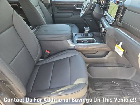 New 2026 GMC Sierra 1500 SLT w/ SLT Convenience Package RWD image 12