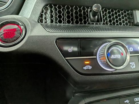 Used 2024 Honda CR-V EX image 9