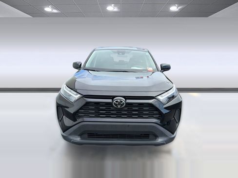 Certified 2024 Toyota RAV4 LE FWD image 6