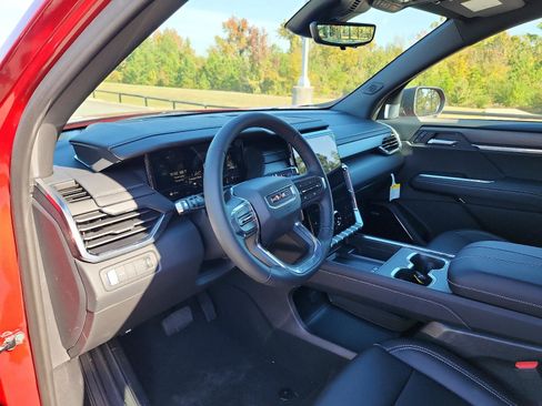 New 2026 GMC Acadia Elevation w/ Black Edition image 11