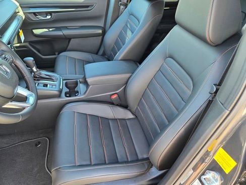 New 2026 Honda CR-V Sport-L image 9