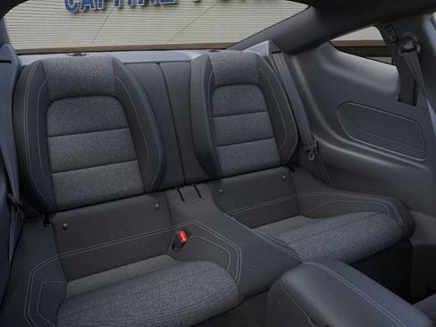 New 2026 Ford Mustang Coupe image 11