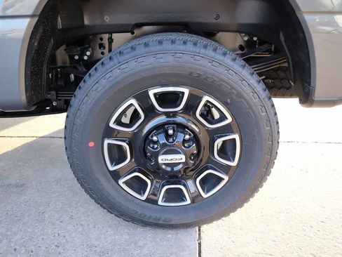 New 2026 Ford F250 Platinum image 21