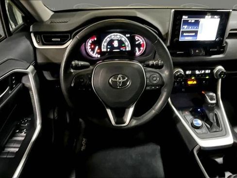 Used 2019 Toyota RAV4 Limited w/ Cold Weather Package image 19