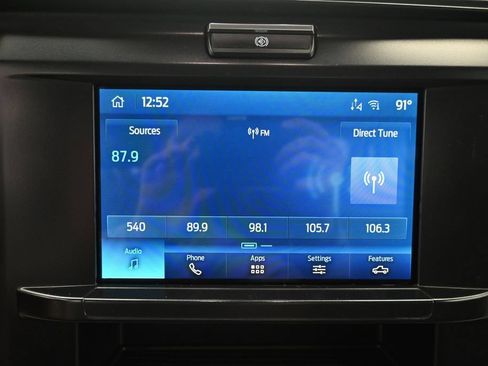 Used 2025 Ford F350 XL AWD/4WD image 14