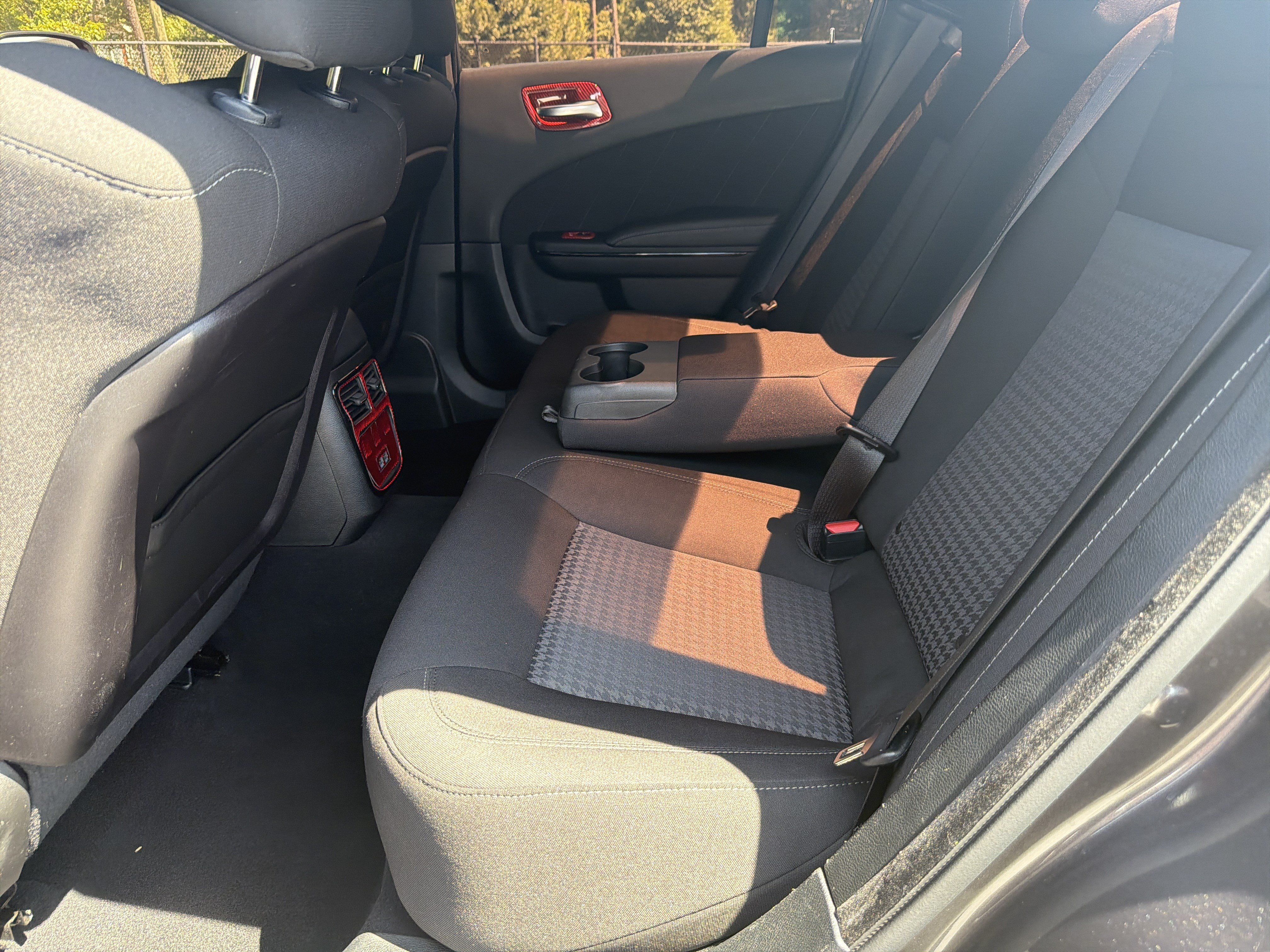 Used 2022 Dodge Charger R/T w/ Blacktop Package RWD image 26
