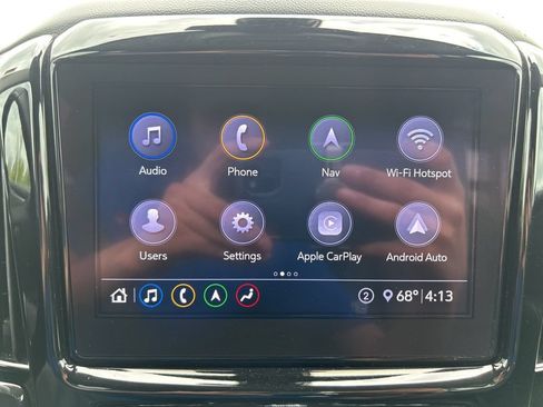 Used 2021 Chevrolet Traverse LT w/ LT Premium Package FWD image 15