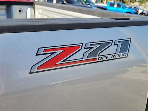 Used 2019 Chevrolet Colorado Z71 image 13