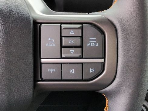 Used 2025 Ford F150 Tremor w/ Equipment Group 402A High AWD/4WD image 33