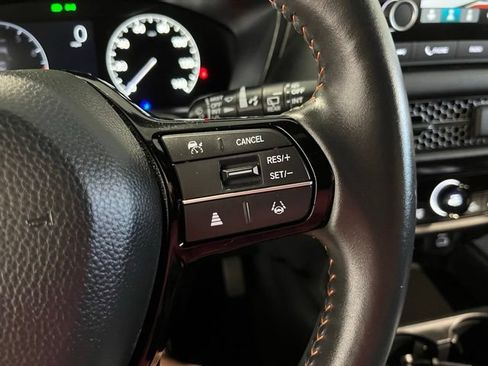 Used 2024 Honda HR-V Sport image 27