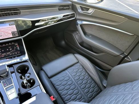 Used 2025 Audi RS 7 performance Sportback image 33