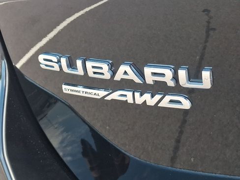 Certified 2023 Subaru Forester Premium AWD/4WD image 28