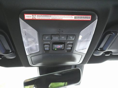 New 2025 Toyota RAV4 XSE image 31