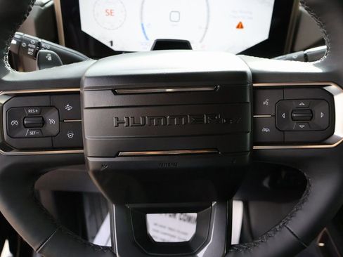 New 2025 GMC Hummer EV 3X AWD/4WD image 41