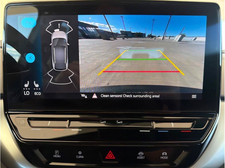 Used 2022 Volkswagen ID.4 Pro AWD/4WD image 22